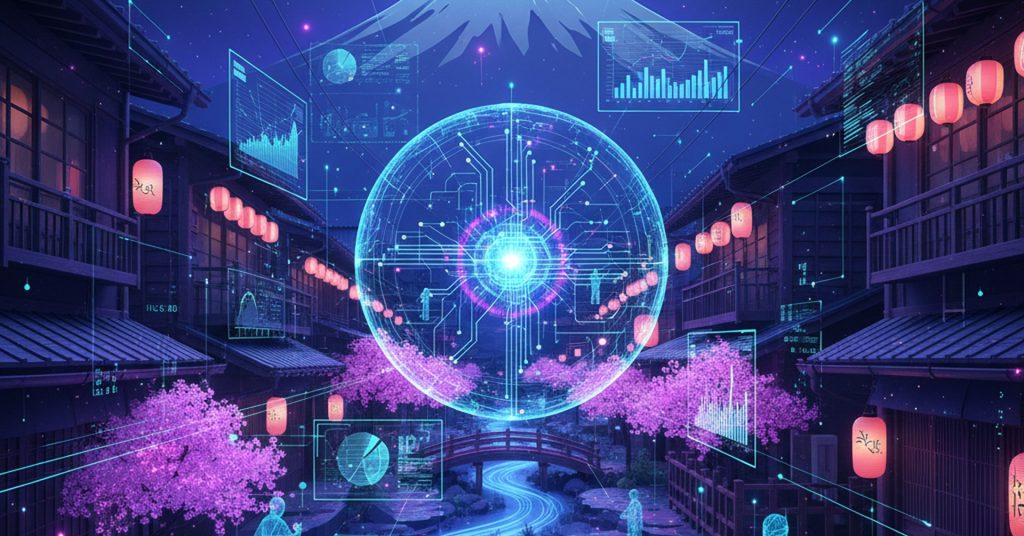 monoDuki合同会社、AI・デジタルでサービス業の生産性向上支援