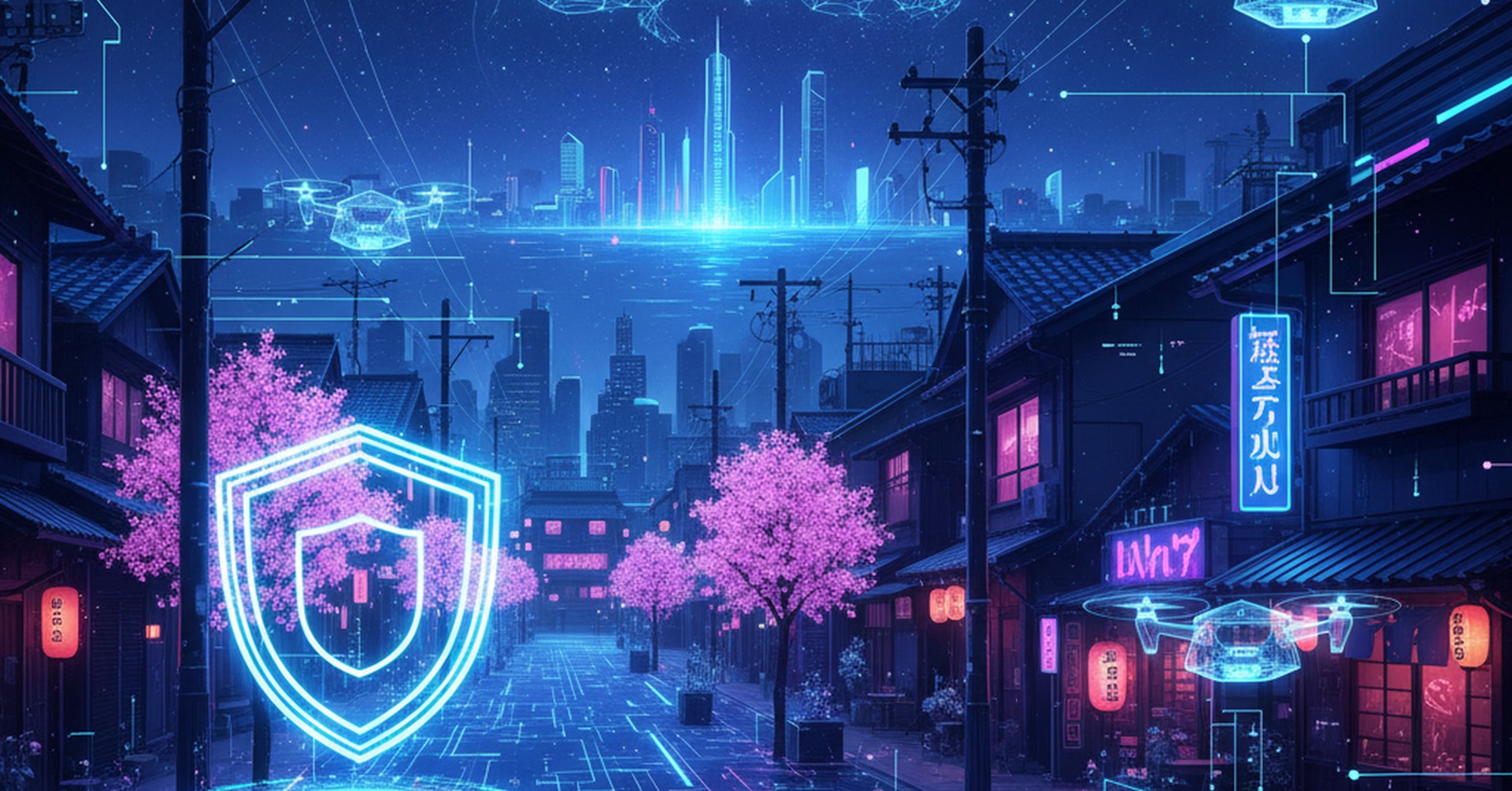 IoTセキュリティ市場、2035年までCAGR 22.1%予測