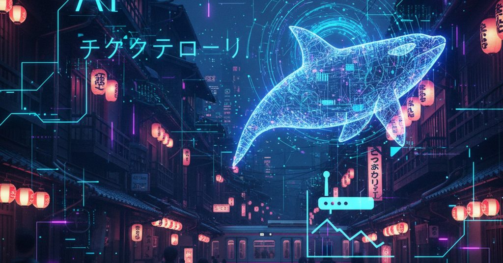 OrcaRouter、AI推論コストを最大70%削減へ