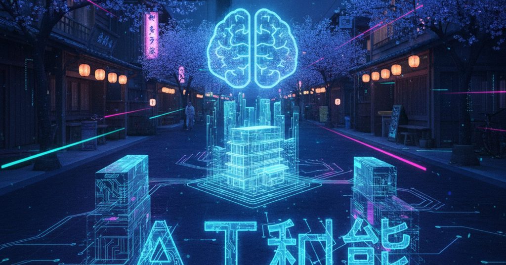 帝国不動産、独自AI「ACAT」の賃貸DX事例を公開