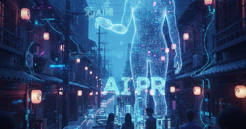ビルコム、PR業界でAIネイティブ変革を始動
