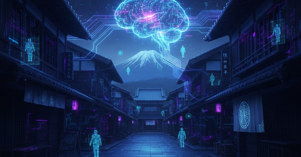 RAYVEN、愛媛県「トライアングルエヒメ2.0」採択 AIエージェントで営業課題解決へ