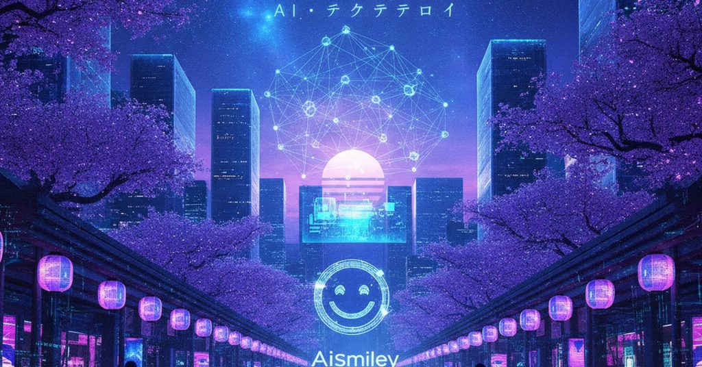 アイスマイリー、生成AI実践コミュニティ「AIsmiley Community」開設
