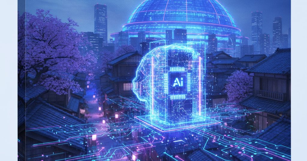 DeepSeek、内モンゴルにデータセンター建設、Huawei製AIチップ16万基導入か