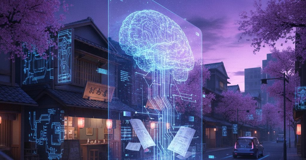 出光興産、AI活用の壁となった70年分のデータ標準化の裏側