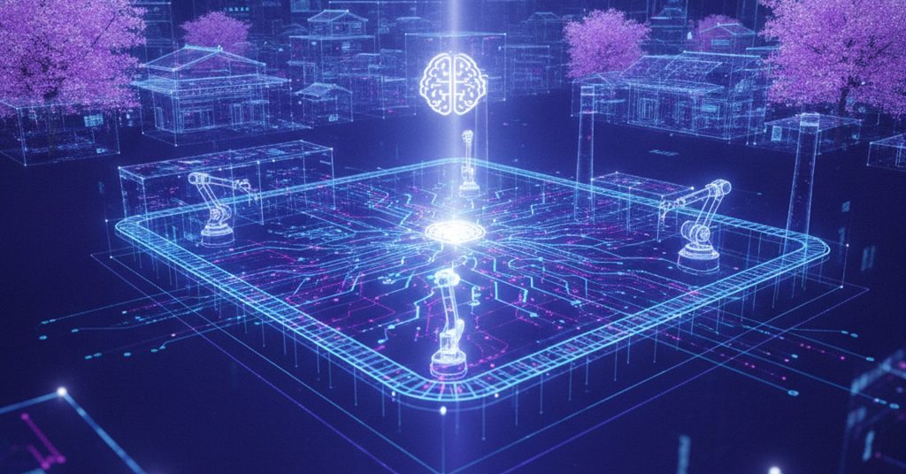 AIデータ社、製造業向け「AI ヒヤリハットLoop on IDX」発表
